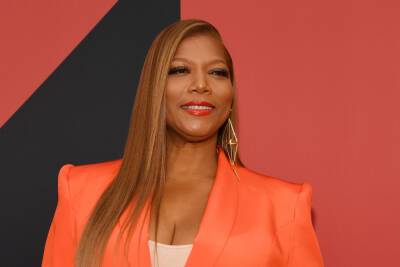 Queen Latifah Pays Tribute To Late Brother Lance Owens Jr: ‘We Will Always Swim In Eternity‘s Energy’ - etcanada.com