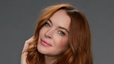 Lindsay Lohan Strikes Two-Picture Deal With Netflix - deadline.com