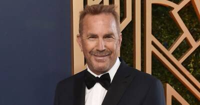 Kevin Costner’s Blended Family: Meet His 7 Children and Their Mothers - www.usmagazine.com - California - Colorado - county Hayes
