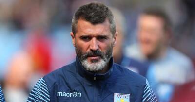 'I didn't like the group' - Roy Keane's blunt reason why he quit Aston Villa role - www.manchestereveningnews.co.uk - Manchester - Ireland