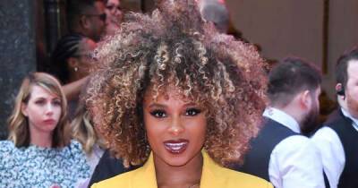 ITV Celebrity Catchphrase: Fleur East's husband she's been with since before fame and their star-studded wedding - www.msn.com - London - Japan - Morocco