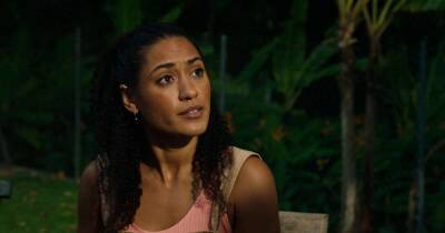Josephine Jobert reveals details on next major role after dramatic Death in Paradise exit - www.msn.com - France