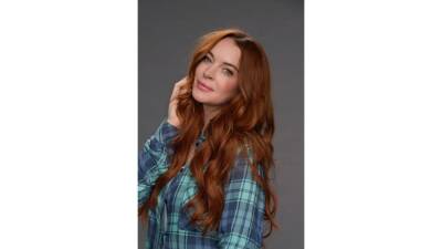 Lindsay Lohan to Star in Two Films for Netflix - thewrap.com - Australia