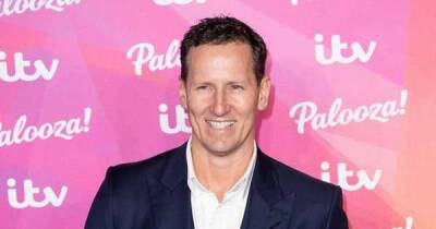 ITV Dancing on Ice's Brendan Cole issues update on potential return to Strictly - www.msn.com - Britain - Ukraine - Russia - city Kiev