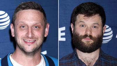 Tim Robinson - HBO Max Orders ‘Computer School’ Comedy Pilot From ‘I Think You Should Leave With Tim Robinson’ Duo - deadline.com - Michigan
