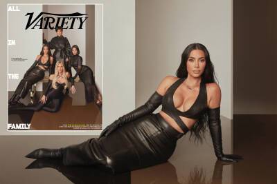 The Kardashian clan on their new Hulu deal: ‘Money always matters’ - nypost.com - Kardashians