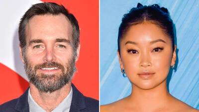 Will Forte And Lana Condor To Co-Star With John Cena In Looney Tunes Live-Action/Animated Hybrid Pic ‘Coyote Vs. Acme’ - deadline.com - New York