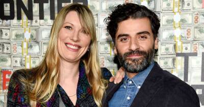 Oscar Isaac and Wife Elvira Lind’s Relationship Timeline: From Meeting in Character to Family Life - www.usmagazine.com