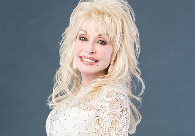 Bill Clinton - Dolly Parton - Grammy Awards - James Patterson - 2022 is Already One of the Most Exciting Years of Dolly Parton’s Career - metroweekly.com