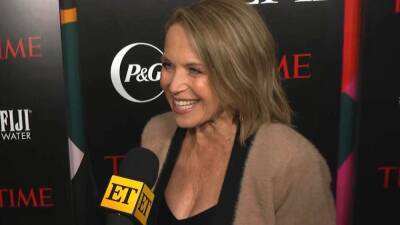 Katie Couric on What It Would Take for Her to Return to TV (Exclusive) - www.etonline.com - Los Angeles