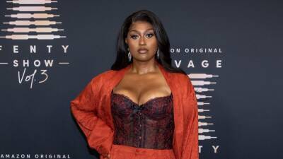 Jazmine Sullivan - Jazmine Sullivan Says Doctors Have Cleared Her and She's Returning to Tour After Bout With COVID - etonline.com - USA - California - Chicago - Houston - city Vancouver - Sacramento, state California - county Sullivan
