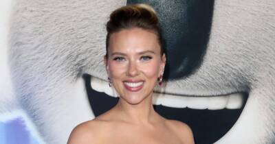 LOL! Scarlett Johansson Based Her ‘Don Jon’ Wardrobe Off of ‘The Real Housewives of New Jersey’ - www.usmagazine.com - Jersey - New Jersey - county Iron