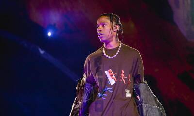 Travis Scott pledges $5 million in community-focused initiatives through newly launched Project HEAL - us.hola.com - Houston - city Portland