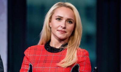 Hayden Panettiere launches Ukraine relief fund: ‘We can make a difference in their fight’ - us.hola.com - Ukraine - Russia - Poland