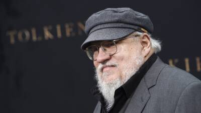 George R.R. Martin Offers Thoughts On ‘House Of The Dragon’ Footage, Teases Other ‘Game Of Thrones’ Spin-Offs Across Live-Action & Animation - deadline.com - London - Rome