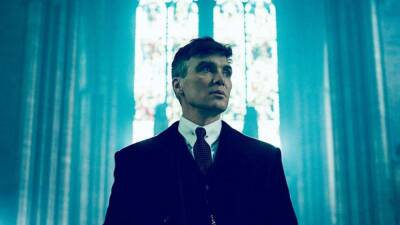 ‘Peaky Blinders’ Soundtrack To Arrive With Blood-Red Vinyl Edition - deadline.com - Britain - USA