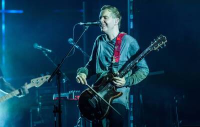 Sigur Rós launch “inclusive and free digital experience” - www.nme.com - Mexico - Iceland