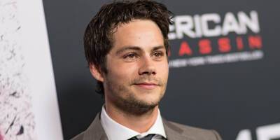 Dylan O'Brien Reveals Why He Decided Not To Return For 'Teen Wolf' Movie - www.justjared.com