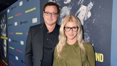 Bob Saget - Kelly Rizzo - Bob Saget's wife Kelly Rizzo honors comedian two months after his death: 'Quite the journey' - foxnews.com - Florida - city Orlando, state Florida