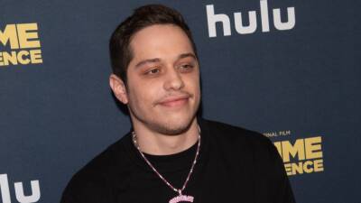 Pete Davidson To Star As Fictional Version of Himself In Comedy Series Produced By Lorne Michaels - deadline.com