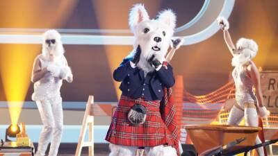 ‘The Masked Singer’ Season 7 Premiere Reveals Identity of McTerrier, After Unprecedented Costume Malfunction - variety.com - Scotland