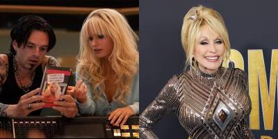 Dolly Parton Originally Declined 'Pam & Tommy' Usage of 'I Will Always Love You' Song - www.justjared.com