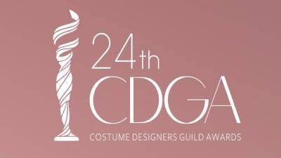 Costume Designers Guild Awards – Winners List (Updating Live) - deadline.com - Santa Monica