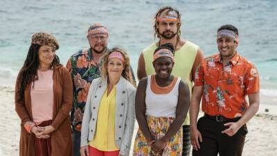 'Survivor' Castaway Leaves the Game After Only 48 Hours Following Shocking Reveal - www.etonline.com - Texas