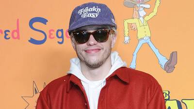 Pete Davidson ‘Trying To Make It Work’ So He Won’t Leave ‘SNL’ After This Season - hollywoodlife.com