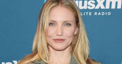 Cameron Diaz shares what she has learned from husband Benji Madden: ‘He’s really taught me to value myself’ - www.msn.com - Britain
