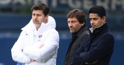 PSG stance on Mauricio Pochettino revealed as pressure increases amid Manchester United links - www.manchestereveningnews.co.uk - Spain - France - Paris - Manchester - Argentina - city Santiago