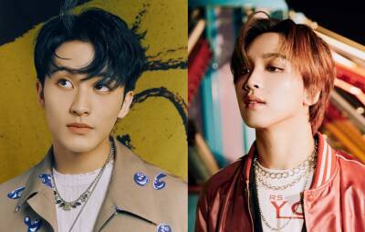 Mark and Haechan unable to perform with NCT Dream at KPOP.FLEX - www.nme.com - Germany - Japan