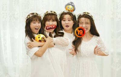 ‘Celeb Five: Behind The Curtain’: watch the reality series’ whimsical new trailer - www.nme.com - South Korea - city Seoul - North Korea
