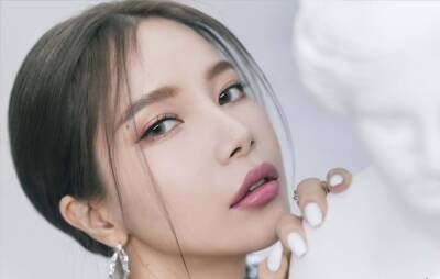 MAMAMOO’s Solar drops striking teaser for ‘Honey’ music video - www.nme.com - Germany