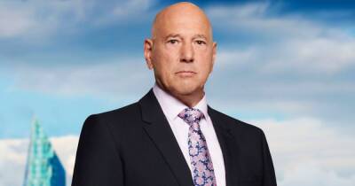Apprentice aide Claude Littner to return after fearing he'd be 'written off' following accident - www.ok.co.uk