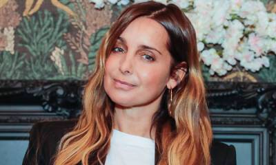 Louise Redknapp undergoes transformation for exciting role after family joy - hellomagazine.com