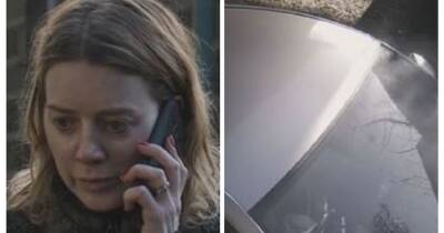 ITV Corrie viewers make plea as Abi Franklin involved in car crash horror - www.manchestereveningnews.co.uk