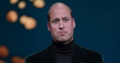the late princess Diana - prince Philip - Royal Albert - Martin Bashir - prince William - Williams - Prince William 'set to snub BAFTAs' this year leaving organisers 'disappointed' - ok.co.uk - Britain - county Hall - city London, county Hall