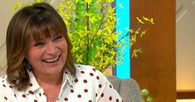 ITV Lorraine Kelly's age, net worth, 29-year marriage to co-star husband, and tragic loss - www.msn.com - Russia