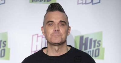 Robbie Williams 'terrified' of dying following the passing of Shane Warne - www.msn.com - Australia - Thailand