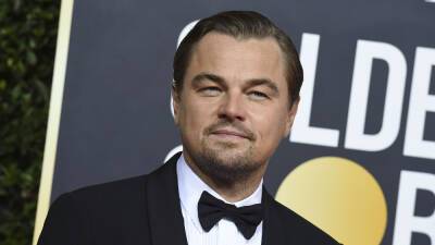 Leonardo DiCaprio donates to Ukraine, but earlier reports false - www.foxnews.com - Jordan - Ukraine - city Saint Petersburg