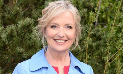 BBC Breakfast's Carol Kirkwood leaves fans guessing as she teases exciting news - hellomagazine.com - Greece - state Another