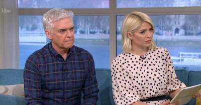 Why is ITV This Morning not on? Viewers baffled as live show with Holly Willoughby and Phillip Schofield suddenly pulled - www.manchestereveningnews.co.uk - Britain