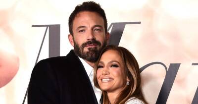 Jennifer Lopez and Ben Affleck Have ‘A-List Requirements’ for Their Dream Home - www.usmagazine.com - Los Angeles