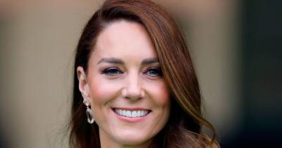 Kate’s Middleton’s secret skin complaint led to 'bullying' in teens but is very common - www.ok.co.uk - Britain - county Berkshire