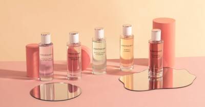 Boots has launched an aesthetic perfume range with luxe scents for under £10 - www.ok.co.uk