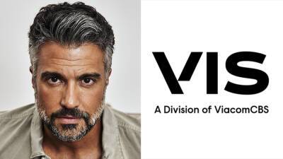 Jaime Camil Signs First Look Deal With VIS And Paramount+ - deadline.com - Spain