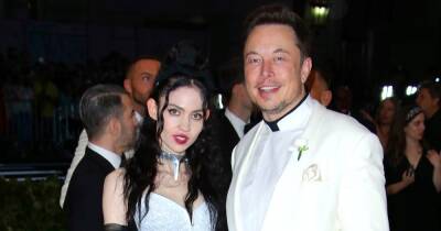 Grimes and Elon Musk Secretly Welcomed Their 2nd Child Together Via Surrogate, His 7th - www.usmagazine.com - South Africa