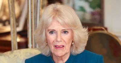 Royal fans voice concern over Camilla’s ‘shakes’ - here’s what they could mean - www.ok.co.uk