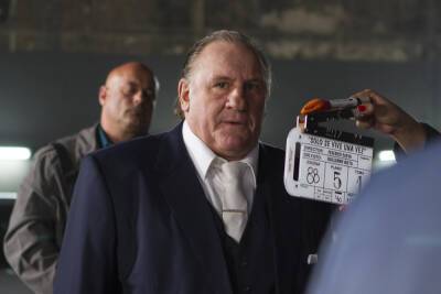 Gerard Depardieu Loses Appeal to Have Rape Charges Dropped, Remains Under Formal Investigation - variety.com - France - New York